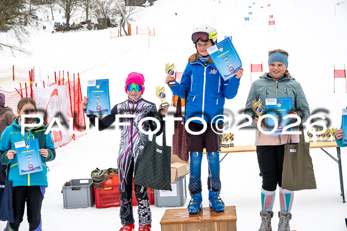 2. KERN Kinderrennen, 22.02.26