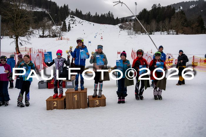 2. KERN Kinderrennen, 22.02.26