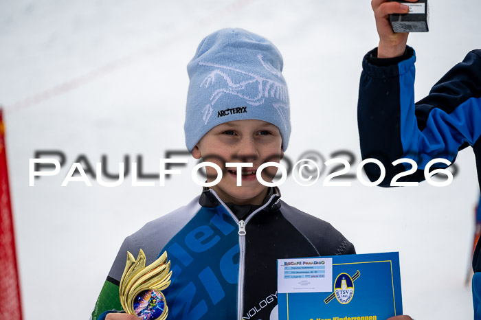 2. KERN Kinderrennen, 22.02.26
