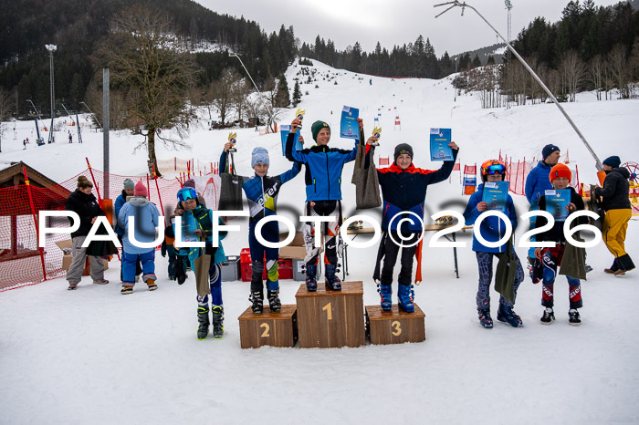 2. KERN Kinderrennen, 22.02.26