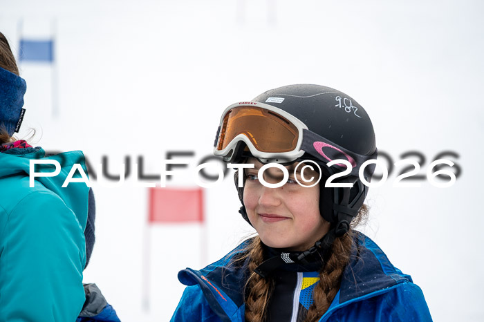 2. KERN Kinderrennen, 22.02.26