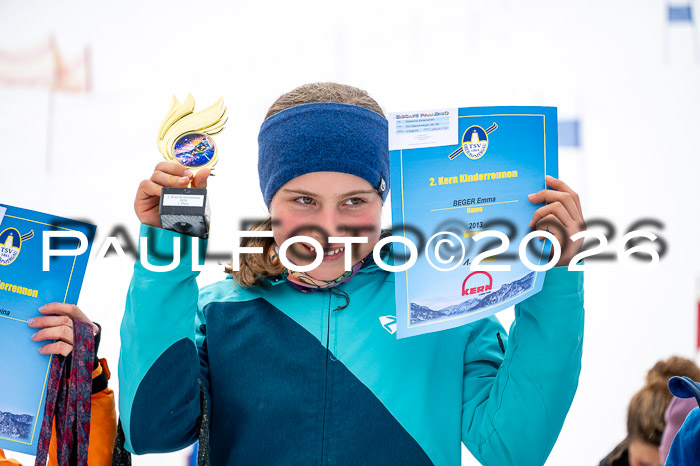 2. KERN Kinderrennen, 22.02.26