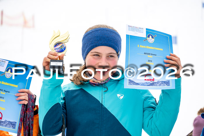 2. KERN Kinderrennen, 22.02.26