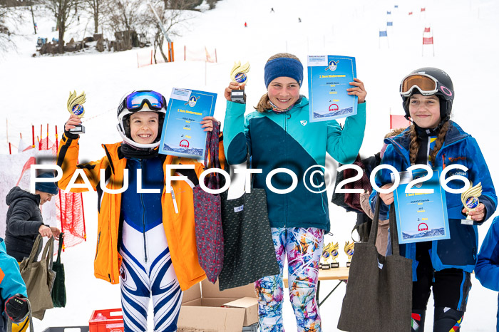 2. KERN Kinderrennen, 22.02.26