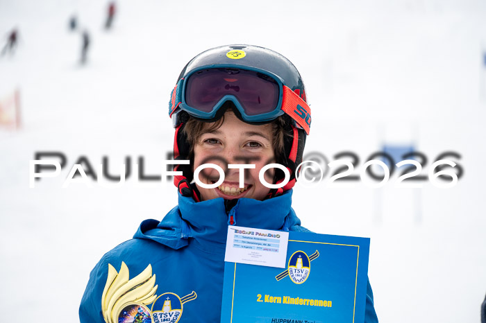 2. KERN Kinderrennen, 22.02.26
