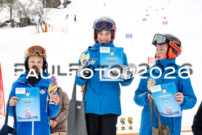 2. KERN Kinderrennen, 22.02.26