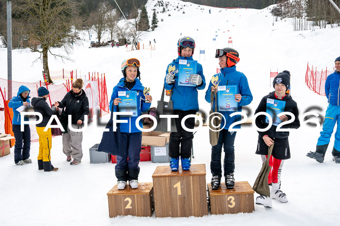 2. KERN Kinderrennen, 22.02.26