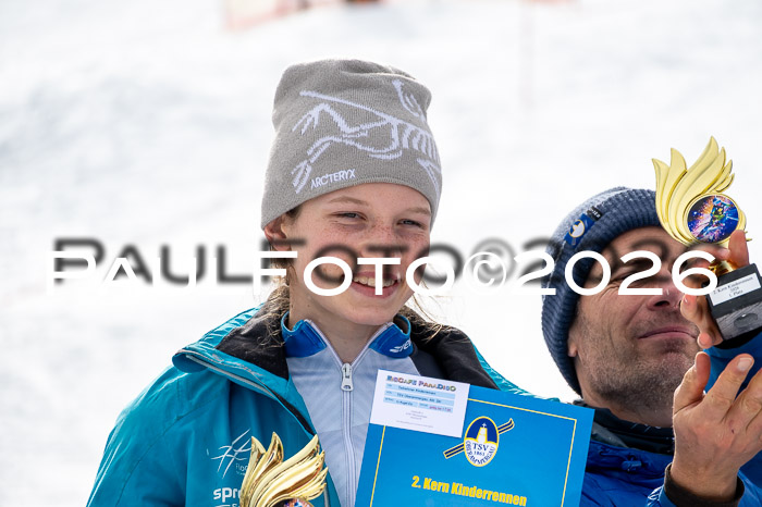 2. KERN Kinderrennen, 22.02.26