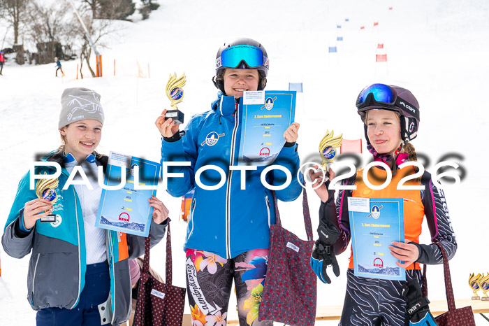 2. KERN Kinderrennen, 22.02.26