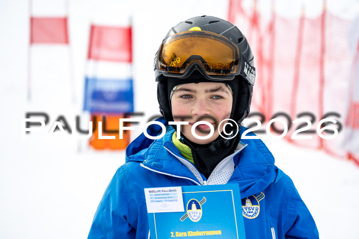 2. KERN Kinderrennen, 22.02.26