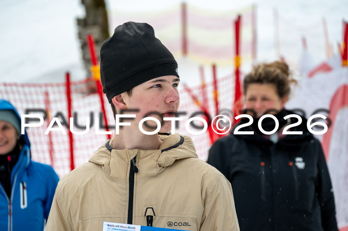 2. KERN Kinderrennen, 22.02.26