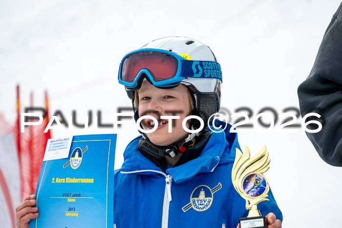 2. KERN Kinderrennen, 22.02.26