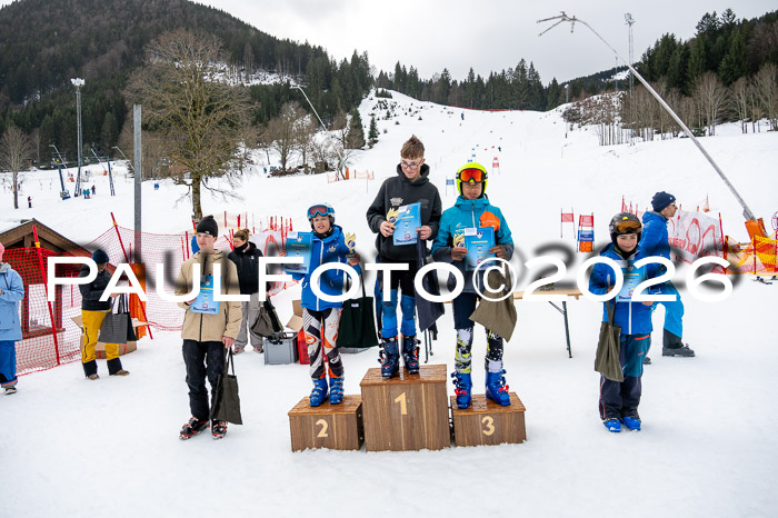 2. KERN Kinderrennen, 22.02.26