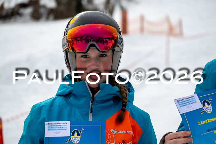 2. KERN Kinderrennen, 22.02.26