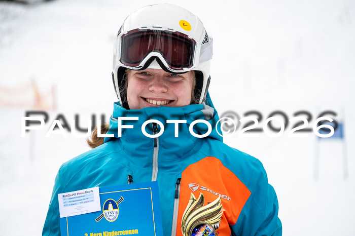 2. KERN Kinderrennen, 22.02.26