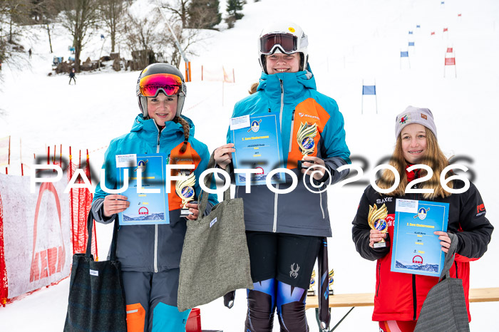 2. KERN Kinderrennen, 22.02.26