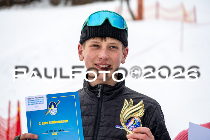 2. KERN Kinderrennen, 22.02.26