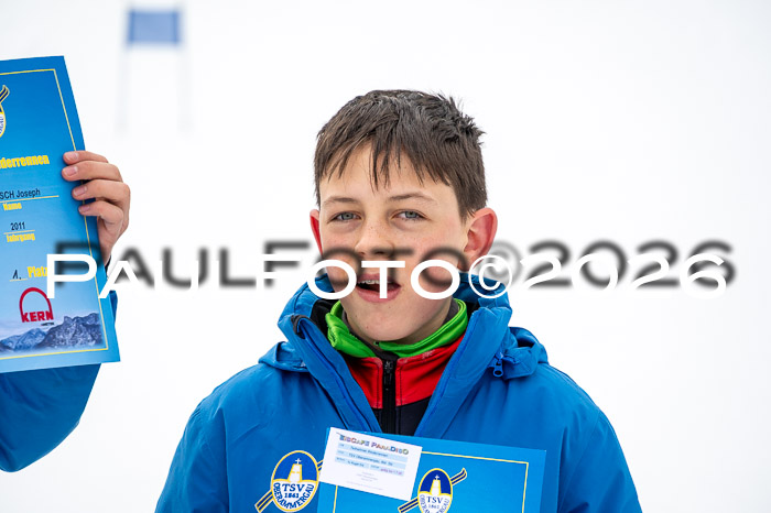 2. KERN Kinderrennen, 22.02.26