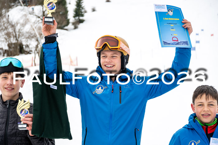 2. KERN Kinderrennen, 22.02.26