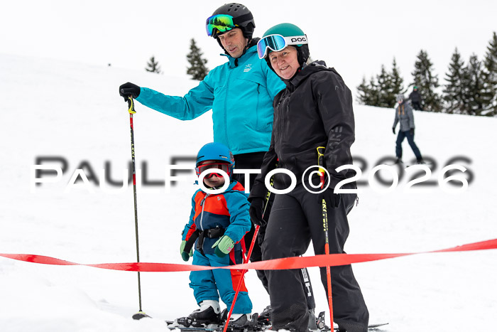 SC Garmisch Clubmeisterschaft Kinder 21.02.2026