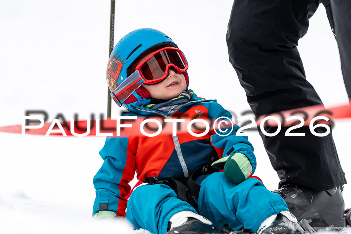 SC Garmisch Clubmeisterschaft Kinder 21.02.2026