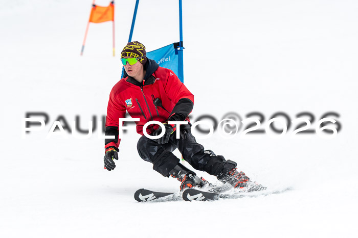 SC Garmisch Clubmeisterschaft Kinder 21.02.2026