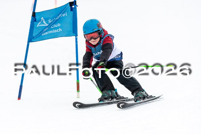 SC Garmisch Clubmeisterschaft Kinder 21.02.2026