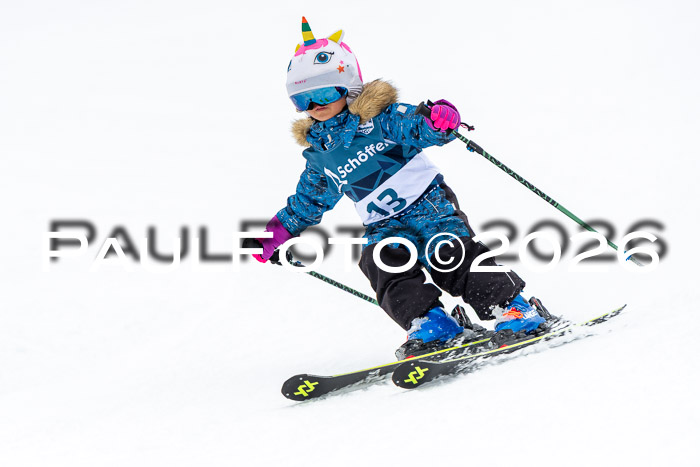 SC Garmisch Clubmeisterschaft Kinder 21.02.2026