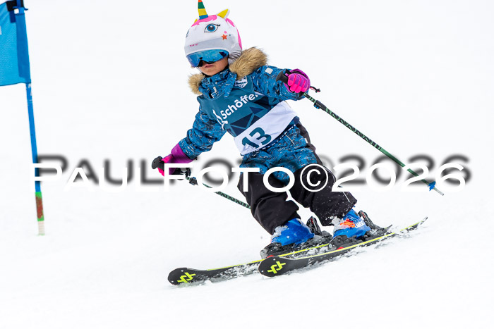 SC Garmisch Clubmeisterschaft Kinder 21.02.2026