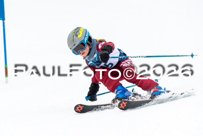 SC Garmisch Clubmeisterschaft Kinder 21.02.2026