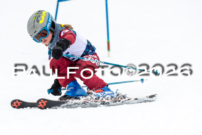 SC Garmisch Clubmeisterschaft Kinder 21.02.2026