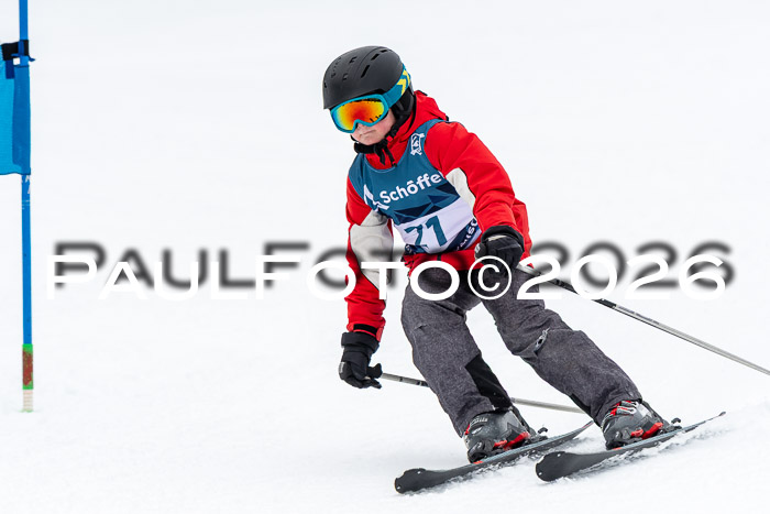 SC Garmisch Clubmeisterschaft Kinder 21.02.2026