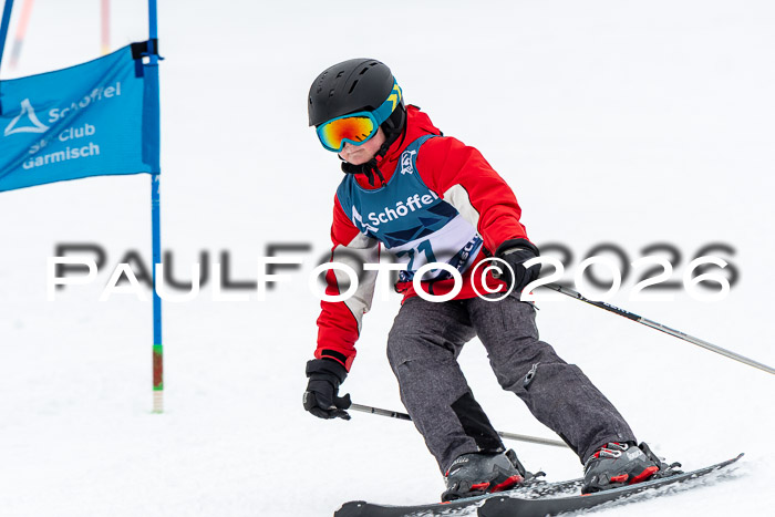 SC Garmisch Clubmeisterschaft Kinder 21.02.2026