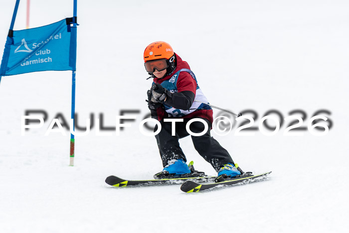 SC Garmisch Clubmeisterschaft Kinder 21.02.2026