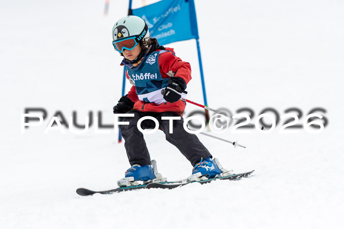 SC Garmisch Clubmeisterschaft Kinder 21.02.2026