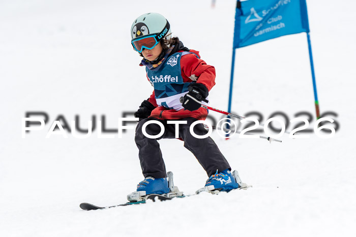 SC Garmisch Clubmeisterschaft Kinder 21.02.2026