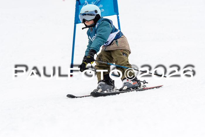 SC Garmisch Clubmeisterschaft Kinder 21.02.2026