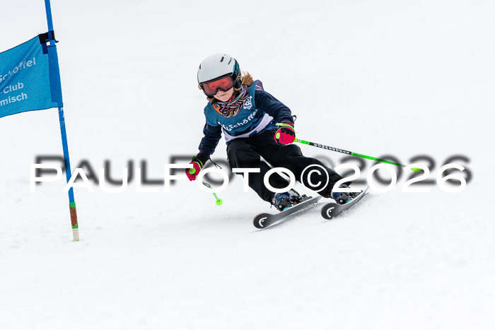 SC Garmisch Clubmeisterschaft Kinder 21.02.2026