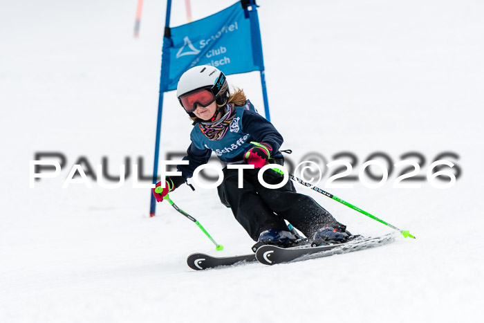 SC Garmisch Clubmeisterschaft Kinder 21.02.2026