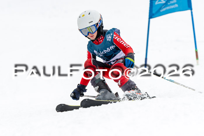 SC Garmisch Clubmeisterschaft Kinder 21.02.2026