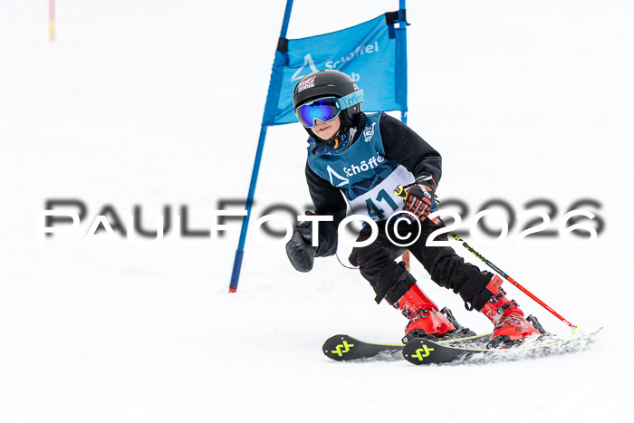 SC Garmisch Clubmeisterschaft Kinder 21.02.2026