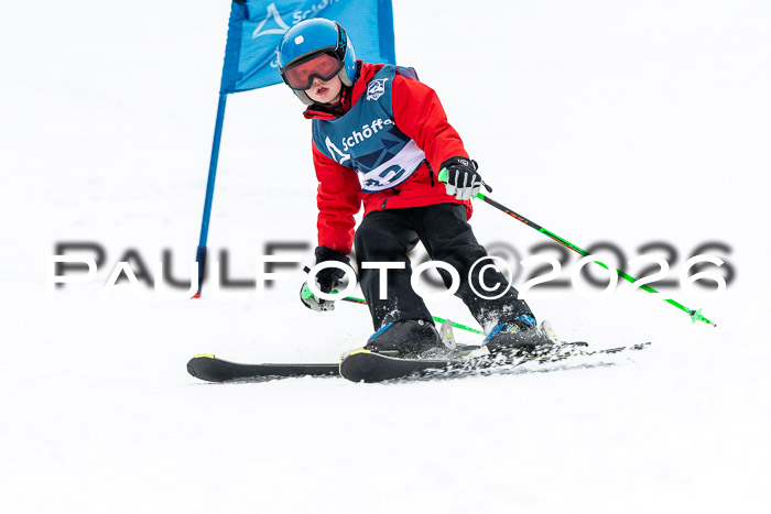 SC Garmisch Clubmeisterschaft Kinder 21.02.2026