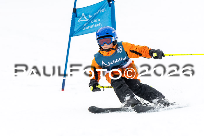 SC Garmisch Clubmeisterschaft Kinder 21.02.2026
