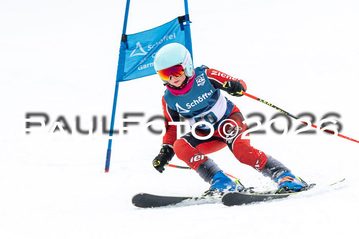 SC Garmisch Clubmeisterschaft Kinder 21.02.2026