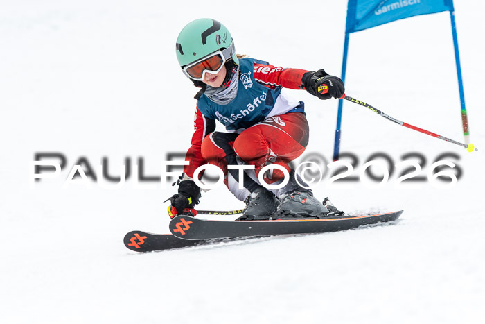 SC Garmisch Clubmeisterschaft Kinder 21.02.2026