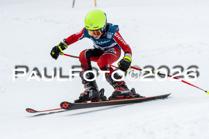SC Garmisch Clubmeisterschaft Kinder 21.02.2026