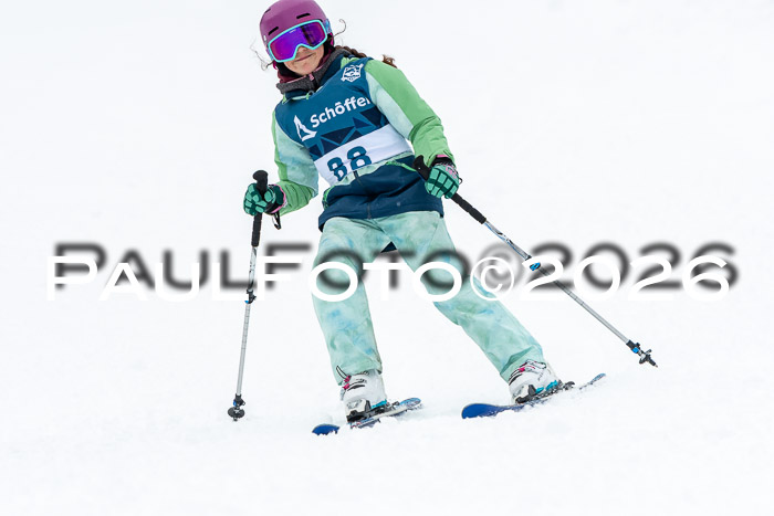 SC Garmisch Clubmeisterschaft Kinder 21.02.2026