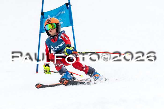 SC Garmisch Clubmeisterschaft Kinder 21.02.2026