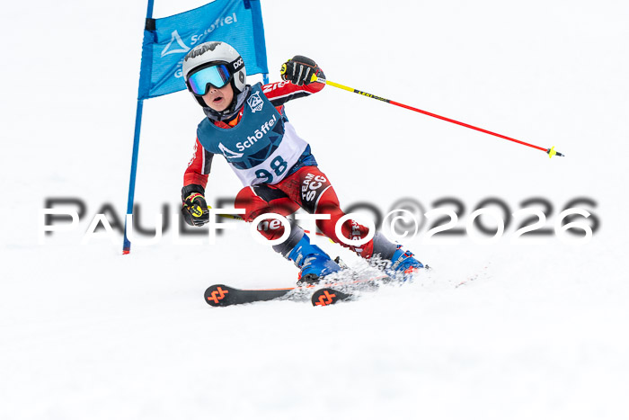 SC Garmisch Clubmeisterschaft Kinder 21.02.2026
