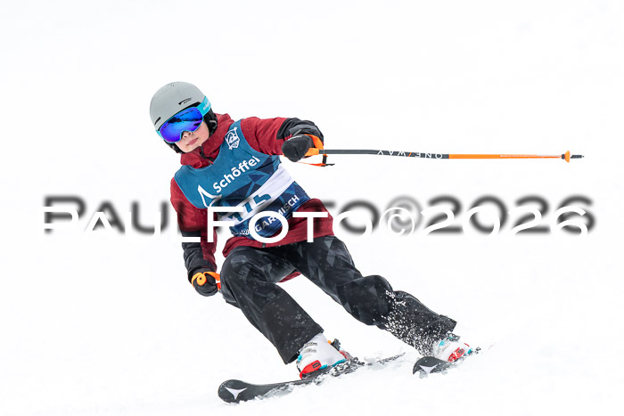 SC Garmisch Clubmeisterschaft Kinder 21.02.2026